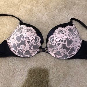 Victoria’s Secret Very Sexy Push-up Bra